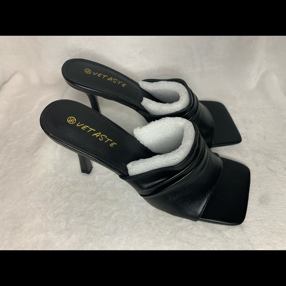 Vetaste heels